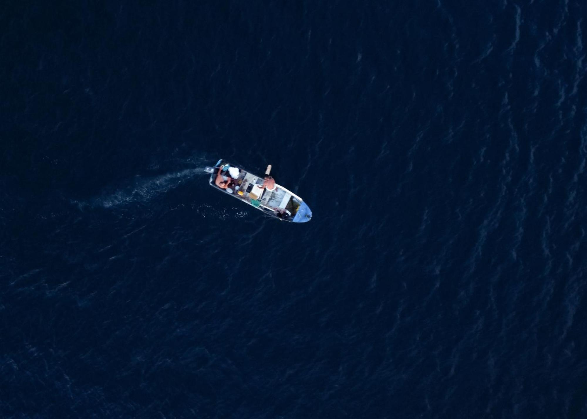 ホテル Muchosur Santa Marta エクステリア 写真